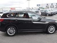 BMW X1 (F48) SDRIVE18IA 140CH BUSINESS DESIGN DKG7 - <small></small> 19.490 € <small>TTC</small> - #4