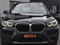 BMW X1 (F48) SDRIVE18IA 140CH BUSINESS DESIGN DKG7 - <small></small> 19.490 € <small>TTC</small> - #17