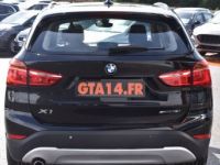 BMW X1 (F48) SDRIVE18IA 140CH LOUNGE DKG7 - <small></small> 23.490 € <small>TTC</small> - #18