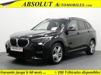 BMW X1 (F48) SDRIVE18IA 140CH M SPORT DKG7 - <small></small> 24.480 € <small>TTC</small> - #1