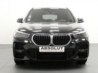 BMW X1 (F48) SDRIVE18IA 140CH M SPORT DKG7 - <small></small> 24.480 € <small>TTC</small> - #3