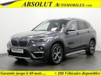 BMW X1 (F48) SDRIVE18IA 140CH XLINE DKG7 EURO6D-T - <small></small> 22.880 € <small>TTC</small> - #1