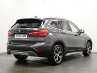 BMW X1 (F48) SDRIVE18IA 140CH XLINE DKG7 EURO6D-T - <small></small> 22.880 € <small>TTC</small> - #4