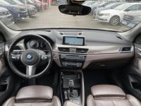 BMW X1 (F48) SDRIVE20D XLINE BVA8 - <small></small> 28.900 € <small>TTC</small> - #5