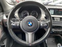BMW X1 (F48) SDRIVE20D XLINE BVA8 - <small></small> 28.900 € <small>TTC</small> - #36