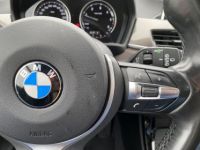 BMW X1 (F48) SDRIVE20D XLINE BVA8 - <small></small> 28.900 € <small>TTC</small> - #39
