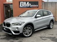 BMW X1 (F48) SDRIVE20DA 190CH SPORT EURO6C - <small></small> 19.990 € <small>TTC</small> - #1