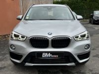 BMW X1 (F48) SDRIVE20DA 190CH SPORT EURO6C - <small></small> 19.990 € <small>TTC</small> - #2