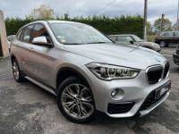 BMW X1 (F48) SDRIVE20DA 190CH SPORT EURO6C - <small></small> 19.990 € <small>TTC</small> - #3