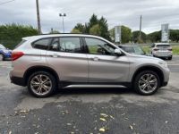 BMW X1 (F48) SDRIVE20DA 190CH SPORT EURO6C - <small></small> 19.990 € <small>TTC</small> - #4