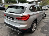 BMW X1 (F48) SDRIVE20DA 190CH SPORT EURO6C - <small></small> 19.990 € <small>TTC</small> - #5