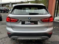 BMW X1 (F48) SDRIVE20DA 190CH SPORT EURO6C - <small></small> 19.990 € <small>TTC</small> - #6