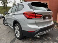 BMW X1 (F48) SDRIVE20DA 190CH SPORT EURO6C - <small></small> 19.990 € <small>TTC</small> - #7