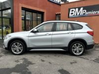 BMW X1 (F48) SDRIVE20DA 190CH SPORT EURO6C - <small></small> 19.990 € <small>TTC</small> - #8