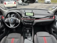 BMW X1 (F48) SDRIVE20DA 190CH SPORT EURO6C - <small></small> 19.990 € <small>TTC</small> - #12