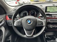 BMW X1 (F48) SDRIVE20DA 190CH SPORT EURO6C - <small></small> 19.990 € <small>TTC</small> - #13