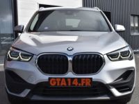 BMW X1 (F48) SDRIVE20IA 178CH BUSINESS DESIGN DKG7 9CV - <small></small> 29.980 € <small>TTC</small> - #17