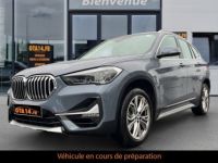 BMW X1 (F48) SDRIVE20IA 192CH XLINE DKG7 10CV - <small></small> 30.000 € <small>TTC</small> - #1