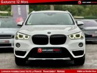 BMW X1 F48 X-DRIVE 20D X LINE BVA8 - <small></small> 20.990 € <small>TTC</small> - #2