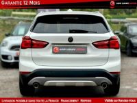 BMW X1 F48 X-DRIVE 20D X LINE BVA8 - <small></small> 20.990 € <small>TTC</small> - #6