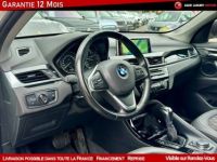 BMW X1 F48 X-DRIVE 20D X LINE BVA8 - <small></small> 20.990 € <small>TTC</small> - #11