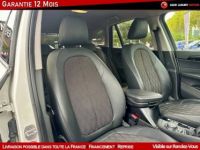 BMW X1 F48 X-DRIVE 20D X LINE BVA8 - <small></small> 20.990 € <small>TTC</small> - #12