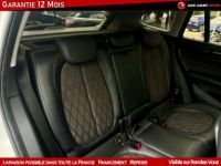 BMW X1 F48 X-DRIVE 20D X LINE BVA8 - <small></small> 20.990 € <small>TTC</small> - #13