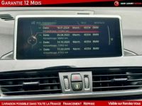 BMW X1 F48 X-DRIVE 20D X LINE BVA8 - <small></small> 20.990 € <small>TTC</small> - #15