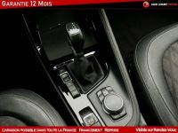 BMW X1 F48 X-DRIVE 20D X LINE BVA8 - <small></small> 20.990 € <small>TTC</small> - #18