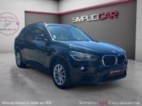 BMW X1 F48 xDrive 18d 150 ch BVA8 Lounge - <small></small> 26.490 € <small>TTC</small> - #1