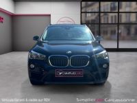 BMW X1 F48 xDrive 18d 150 ch BVA8 Lounge - <small></small> 26.490 € <small>TTC</small> - #3