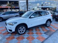 BMW X1 F48 XDrive 18d 150 ch BVA8 Lounge - <small></small> 15.890 € <small>TTC</small> - #1