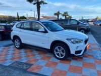 BMW X1 F48 XDrive 18d 150 ch BVA8 Lounge - <small></small> 15.890 € <small>TTC</small> - #3