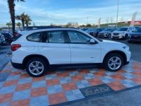 BMW X1 F48 XDrive 18d 150 ch BVA8 Lounge - <small></small> 15.890 € <small>TTC</small> - #4