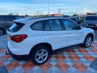 BMW X1 F48 XDrive 18d 150 ch BVA8 Lounge - <small></small> 15.890 € <small>TTC</small> - #5