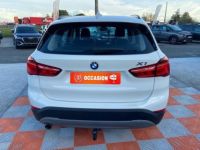 BMW X1 F48 XDrive 18d 150 ch BVA8 Lounge - <small></small> 15.890 € <small>TTC</small> - #6