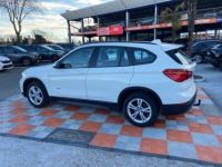 BMW X1 F48 XDrive 18d 150 ch BVA8 Lounge - <small></small> 15.890 € <small>TTC</small> - #7