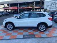 BMW X1 F48 XDrive 18d 150 ch BVA8 Lounge - <small></small> 15.890 € <small>TTC</small> - #10