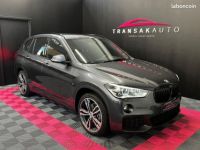 BMW X1 F48 xDrive 18d 150 ch BVA8 M Sport - <small></small> 17.990 € <small>TTC</small> - #2