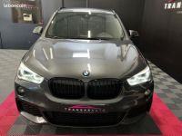 BMW X1 F48 xDrive 18d 150 ch BVA8 M Sport - <small></small> 17.990 € <small>TTC</small> - #3