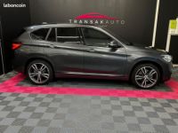 BMW X1 F48 xDrive 18d 150 ch BVA8 M Sport - <small></small> 17.990 € <small>TTC</small> - #5