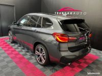 BMW X1 F48 xDrive 18d 150 ch BVA8 M Sport - <small></small> 17.990 € <small>TTC</small> - #6