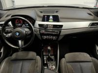 BMW X1 F48 xDrive 18d 150 ch BVA8 M Sport - <small></small> 17.990 € <small>TTC</small> - #15