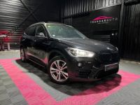 BMW X1 f48 xdrive 18d 150 ch bva8 m sport - <small></small> 15.490 € <small>TTC</small> - #1