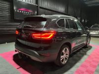 BMW X1 f48 xdrive 18d 150 ch bva8 sport - <small></small> 15.490 € <small>TTC</small> - #3