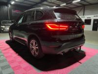 BMW X1 f48 xdrive 18d 150 ch bva8 sport - <small></small> 15.490 € <small>TTC</small> - #5