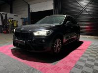 BMW X1 f48 xdrive 18d 150 ch bva8 sport - <small></small> 15.490 € <small>TTC</small> - #7