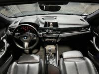 BMW X1 f48 xdrive 18d 150 ch bva8 sport - <small></small> 15.490 € <small>TTC</small> - #16