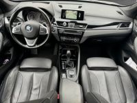 BMW X1 F48 xDrive 18d 150 ch BVA8 xLine - <small></small> 18.490 € <small>TTC</small> - #2