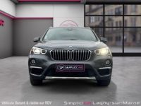 BMW X1 F48 xDrive 18d 150 ch BVA8 xLine - <small></small> 18.490 € <small>TTC</small> - #7